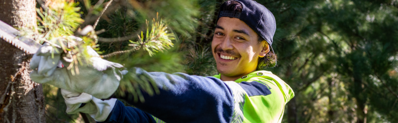 Find your fit banner